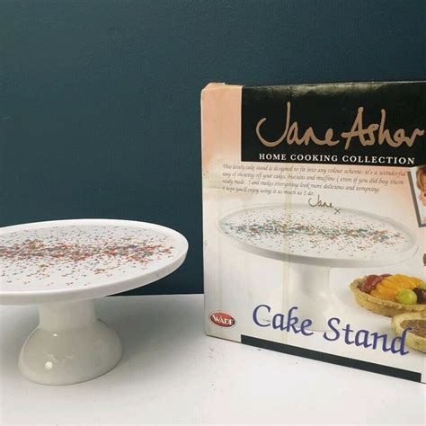 Ceramic Cake Stand Etsy Uk