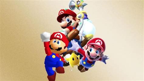 Nintendo Celebra Los 35 AÑos De Mario Con CompilaciÓn De Videojuegos