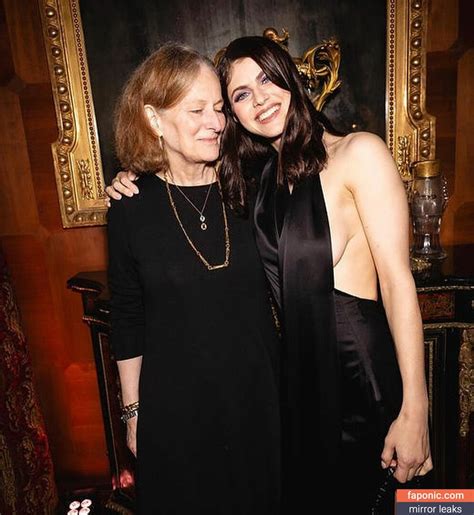 Alexandra Daddario Aka Alexandradaddario Nude Leaks Photo 1202 Faponic