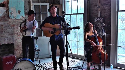 The Lumineers // Live in New Orleans // Full Concert - YouTube