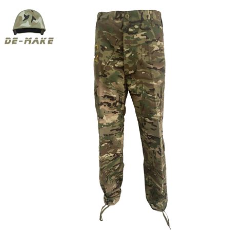 Uniforms Military Clothes Digital Desert Camouflage Clothing Army Acu