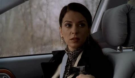 YARN Shut The Fuck Up And Listen The Sopranos 1999 S03E12 Drama Video Clips By Quotes