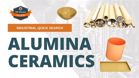 Alumina Ceramics The Complete Guide 2021 Update Youtube