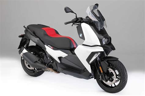 Los Mejores Scooter Hasta 350 Cc 2019 2020 Moto1Pro