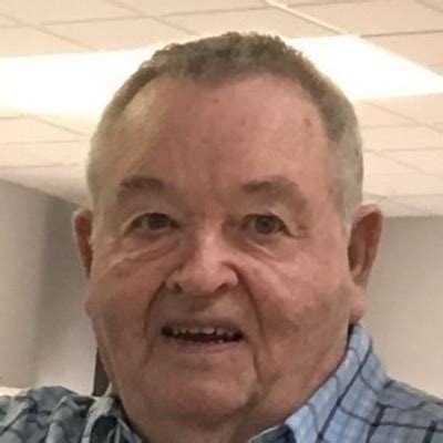 Robert Stefancic Obituary The Springs Funeral Services North