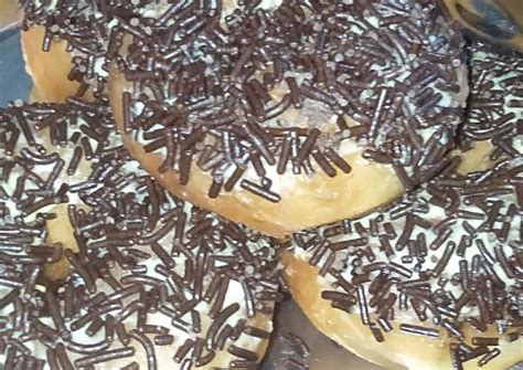 Resep Donat Kentang Tanpa Ulen Oleh Ummi Syifa Maryam Cookpad