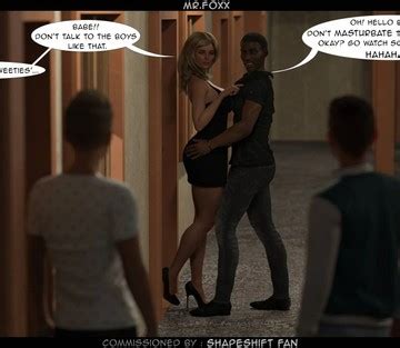 The Demon Hunt Muses Sex And Porn Comics