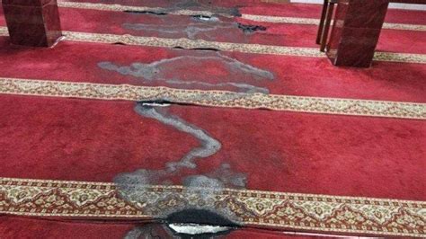 Sosok Smy Pemuda Tahun Yang Viral Karena Bakar Masjid Ternyata