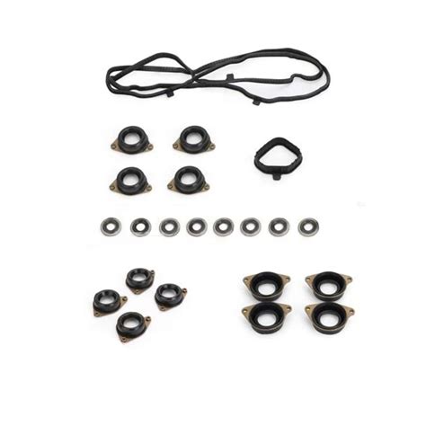 Auto Parts Valve Cover Gasket Kit 12030 5a2 A01 12030 5a2 A01 12030 5a2