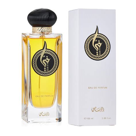 Dayy Unisex Fragrance Ml Eau De Parfum By Rasasi Emirates Perfumes