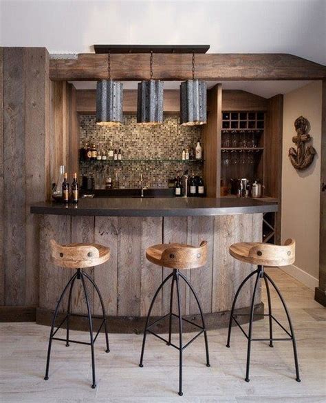 20 Bar Top Decor Ideas Homedecorish