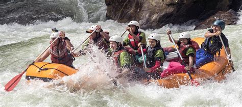 5 Reasons to do rafting in Tena - Ecuador | Rafting Tena | Rafting Ecuador