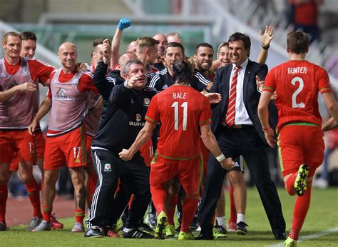 FA WALES on Twitter: "MATCH REPORT - CYPRUS 0-1 WALES: http://t.co ...