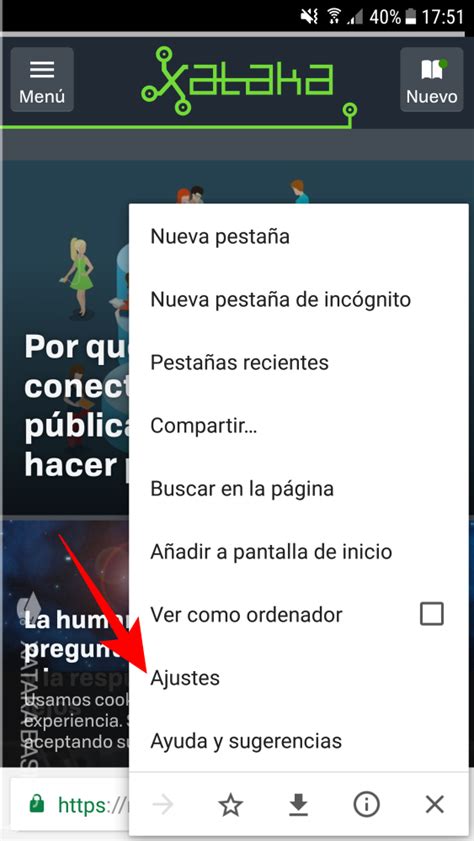 Cómo habilitar el bloqueador de anuncios de Chrome en tu PC y móvil Android