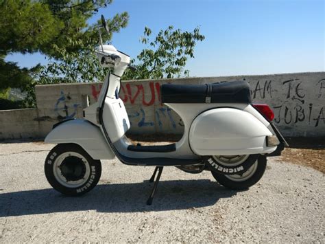 Piaggio Vespa LML 150 Cm3 1991 God