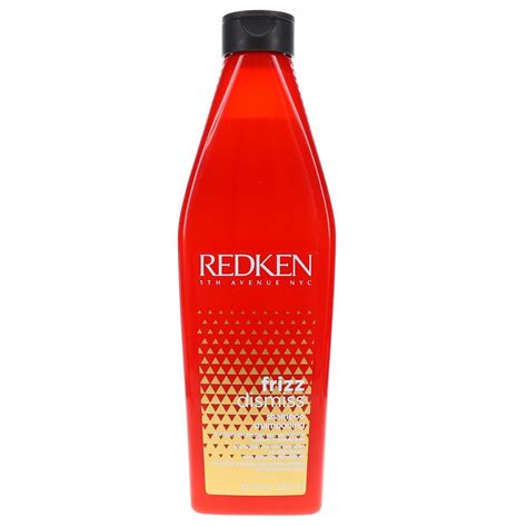 Redken Frizz Dismiss Shampoo 10 1 Oz