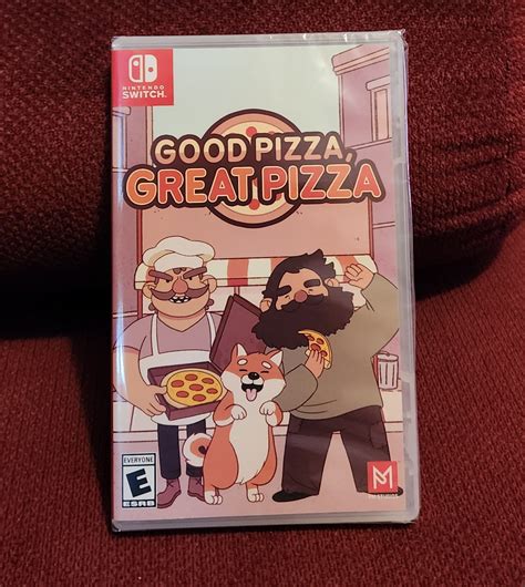 Just Arrived In The Mail Rgoodpizzagreatpizza