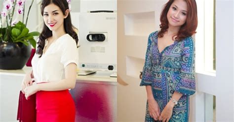 Những hot girl lấy chồng sớm và gặp sóng gió