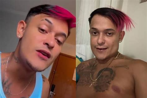 Influencer Cremosinho O P Nis Marcando Na Roupa Fotos De P Nis