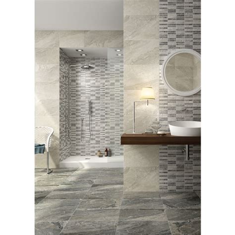 Mono Serra Medea Ceramic Tiles For Floors And Walls Non Vitreous