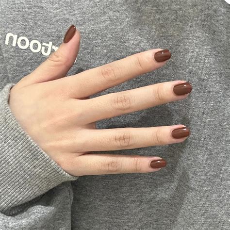 1pc 15ml Ice Through Nude Pink Brown Nail Polish Gel Soak Off Uv Led Lamp Gel Nail Polish For