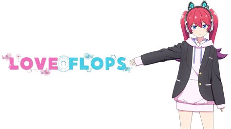 Love Flops | TV fanart | fanart.tv