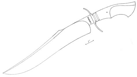 Learn Knife Sketching