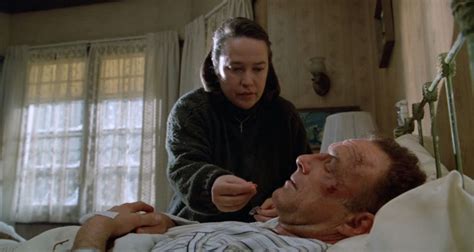 Misery (1990) Movie Review - Knockout Horror