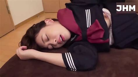 Beauties Who Look Great In Uniforms Asian Porn Feat Miharu Kawada By FapHouse XHamster