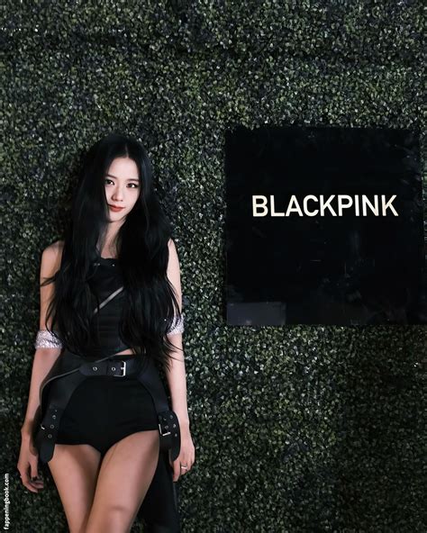 Jisoo Qenshizu Nude OnlyFans Leaks Fappening Page FappeningBook