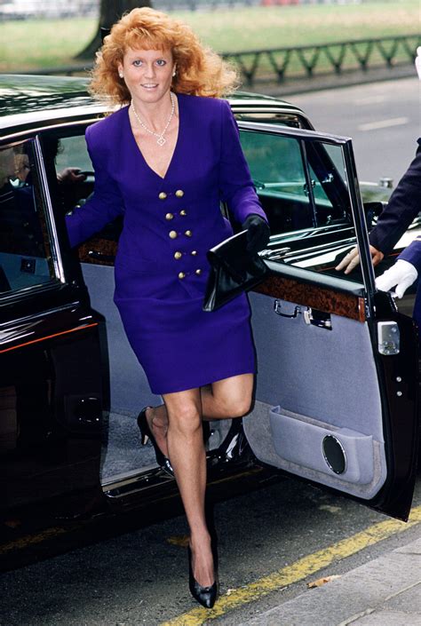 As she turns 65, Tatler reveals the 14 reasons why Sarah, Duchess of
