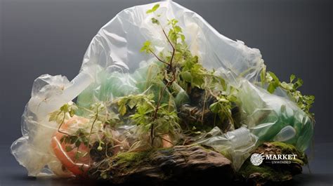 The Rise of Biodegradable Plastics: A Solution with Challenges