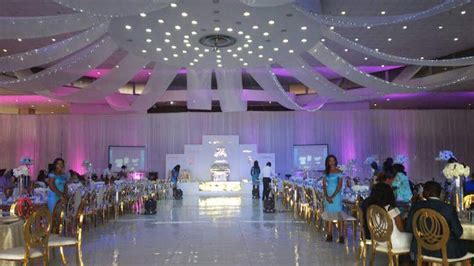 Church Wedding Decorations In Ghana - Wedding Decoration