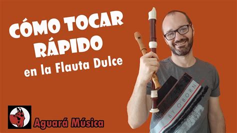 C Mo Tocar R Pido En La Flauta Dulce Youtube