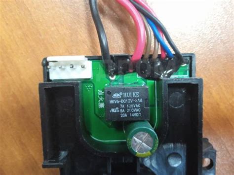 Купить Запчасти для сухого фена в Томске по цене: 1 800₽ — частное ...