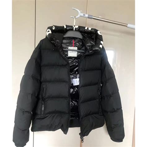 Moncler モンクレール Montcla ダウンジャケット モンクラーの通販 By オオヒラ S Shop｜モンクレールならラクマ