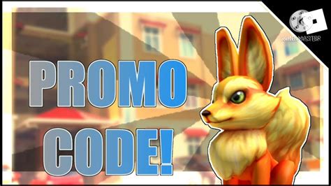 PROMOCODE How To Get The FIERY FOX SHOULDER PAL YouTube