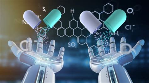 Accelerating Medical Breakthroughs The Impact Of Ai On Drug Discovery