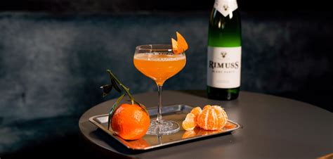 Rimuss – für jeden Apéro und jede Party