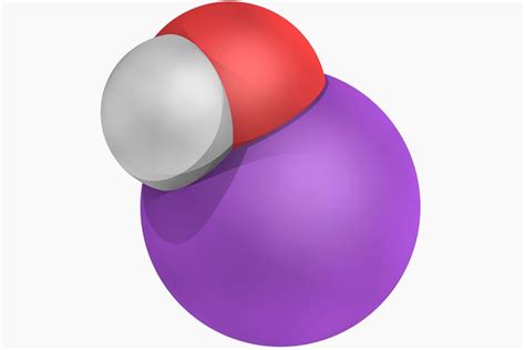 How to Prepare a Sodium Hydroxide Solution (NaOH)