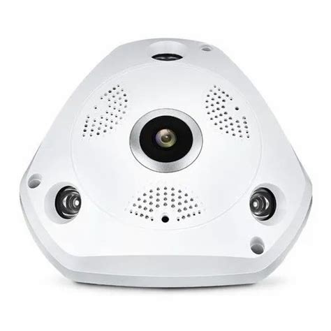 VR 360 Degree Fisheye Camera At Rs 2500 Erode ID 22491560062