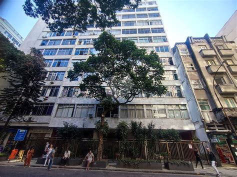 Apartamento 2 quartos à Venda Rua Ministro Viveiros De Castro