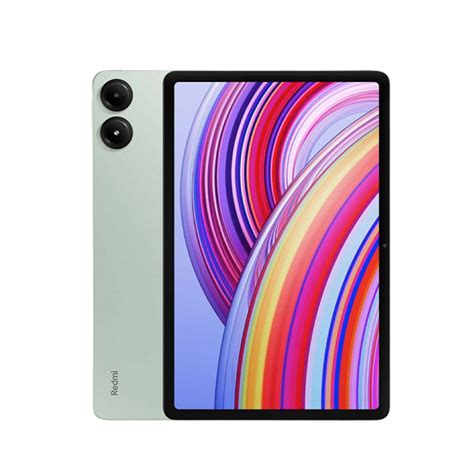 xiaomi redmi pad pro tech