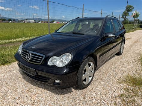 Mercedes Benz C 200 Kompressor Sport Edition в Автомобили и джипове в