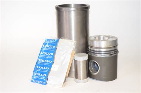 Cylinder Liner Kit Volvo Penta