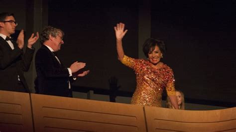 Cardiff Gala Concert In Tribute To Dame Shirley Bassey Bbc News