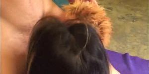 Nerdy MILF Shares Husband With Best Friend Tnaflix