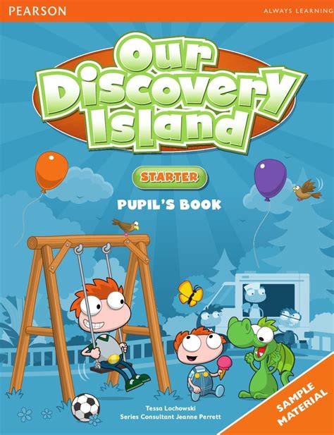 Our Discovery Island Starter Activity Book Pdf Ebook Class Audio Cd