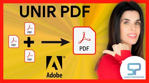 Como combinar pdf adobe Cómo Combinar