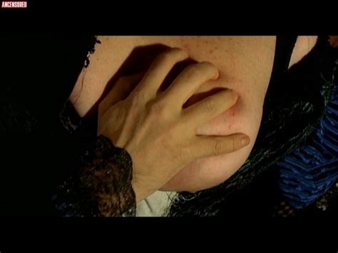 Naked Nadia Rinaldi In The Phantom Of The Opera